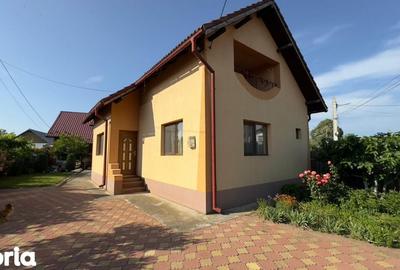 Casă cu 7 camere cu Teren 1388 Mp în Bradu - 10