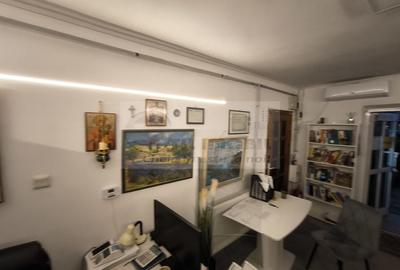 Spațiu comercial - 26 mp, zona Alexandru,  Biserica Sf. Nectarie, Iași - 5