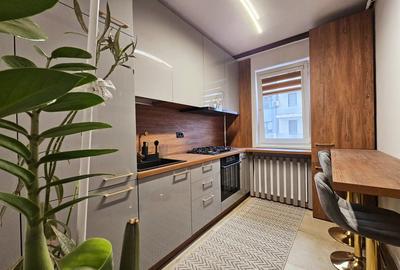 Apartament 2 camere | partial mobilat si utilat | parcare - 2