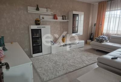 Apartament cu 2 camere decomandat, mobilat în Exercițiu - 4