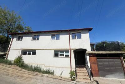 Casă cu 4 camere cu Canalizare în Galata - 19