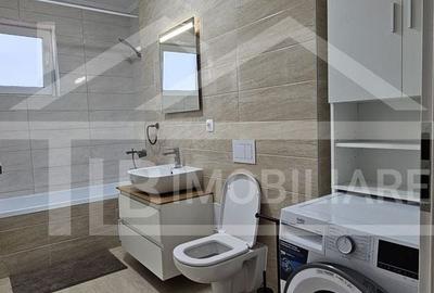 Apartament cu 2 camere decomandat în Libertății - 6