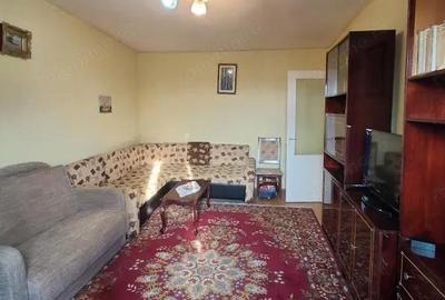 Apartament cu 2 camere decomandat în Vest - 2