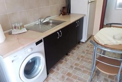 Garsonieră decomandată în 1 Mai - 5