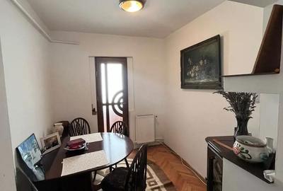 Apartament cu 2 camere decomandat în Central - 3