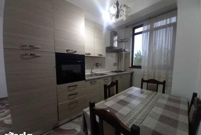 Apartament cu 2 camere în Burdujeni - 5