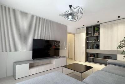 Apartament cu 2 camere decomandat, mobilat în Astra - 1