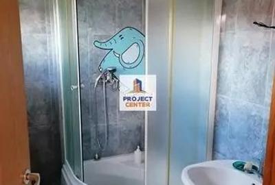 Casă cu 4 camere în Central - 3