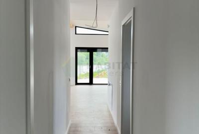 Casă individuală cu 3 camere cu Teren 500 Mp în Tâncăbești - 18