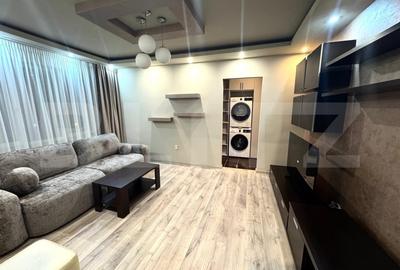 Apartament 2 camere, modern, zona Grigorescu Apartament 2 camere, modern, zona Grigorescu - 1