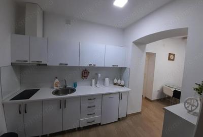 Garsonieră decomandată în Scriitorilor - 2