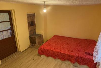 Casă cu 2 camere în Cățelu - 8