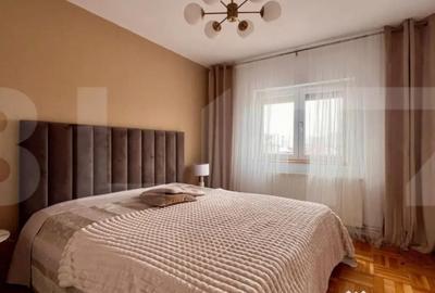 Apartament cu 5 camere decomandat în Aurel Vlaicu - 7