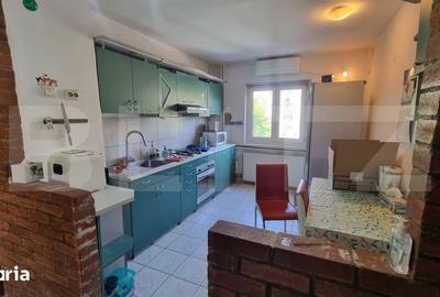 Apartament cu 3 camere decomandat în Sud - 8