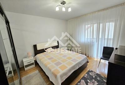 Apartament 3 camere,de inchiriat, la vila,zona Brana - 4