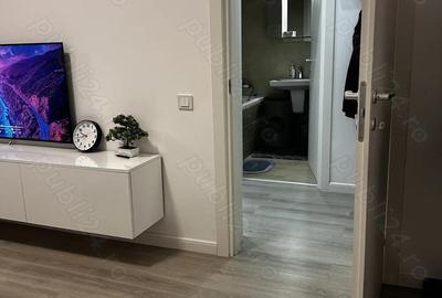 Apartament cu 2 camere decomandat în Central - 8