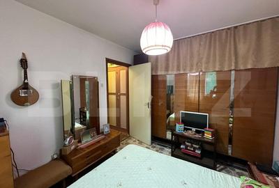 Apartament cu 3 camere semidecomandat, mobilat în Centrul Civic - 9