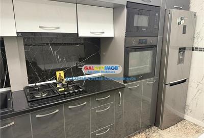 Apartament 2 camere, etj 2, renovat,mobilat lux, Giurgiului - 7