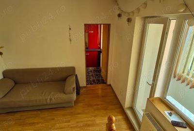 Apartament 3 camere la mansarda, zona Garii Brasov - 5