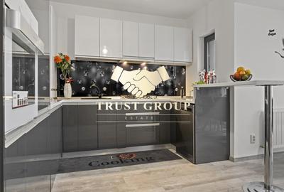 -Casa\Vila 9 Camere -  Teren de 700 mp - Ideala pentru Familii sau Businessuri - 11