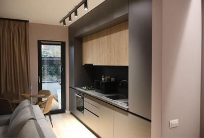 Apartament cu 3 camere decomandat în Străulești - 4