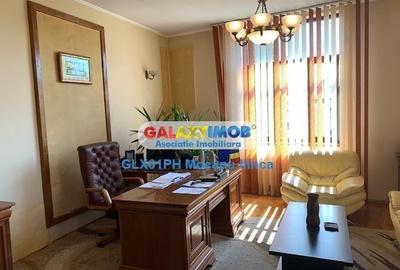 Inchiriere spatiu birouri 120 mp, in Ploiesti, zona Marasesti