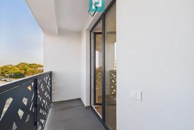 Apartament cu 2 camere | Bloc Nou | Zona Aradului - 6