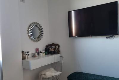 Apartament cu 2 camere, mobilat în Tomis Plus - 7