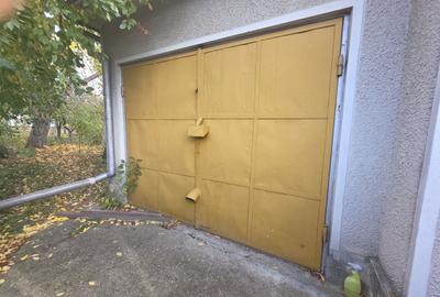 Casa vacanta zona colinara la 5 minute de municipiul Targoviste - 27