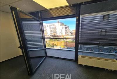 Inchiriere birouri - DV24 Business Center - 180 mp - ultimul spatiu - 16