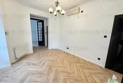 Apartament cu 4 camere în Dorobanți