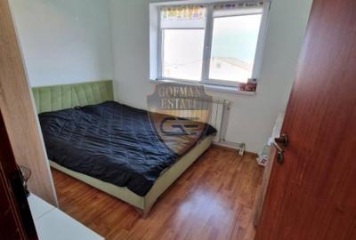 Vand apartament 3 camere Constanta - 4