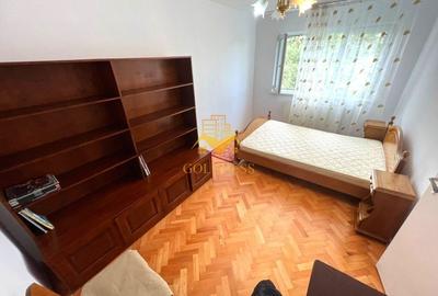 2 camere, mobilat modern, Gheorgheni zona Constantin Brancusi, BT - 3
