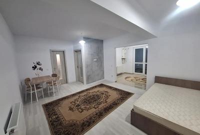 Inchiriez apartament 2 camere 60 mp, valea lupului, cartier iris iasi bloc nou + loc parcarei - 9