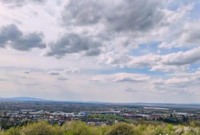 Teren în Central - 2