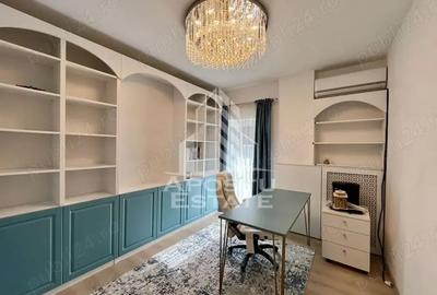 Apartament cu 5 camere pe doua nivele, zona FABRIC - 9