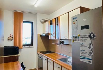 Apartament cu 2 camere semidecomandat în Otopeni - 6