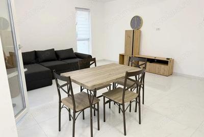 Apartament cu 2 camere semidecomandat în Giroc - 5