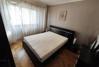 Inchiriere Apartament spatios Faleza Nord termen lung - 35