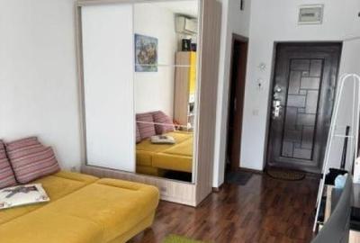 65000 euro -Garsoniera -Titan- centrala termica - 2