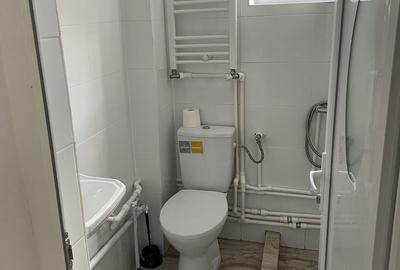 Garsonieră decomandată în Central - 1