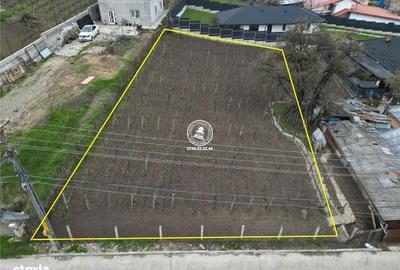 Spațiu comercial, în Valea Lupului - 3