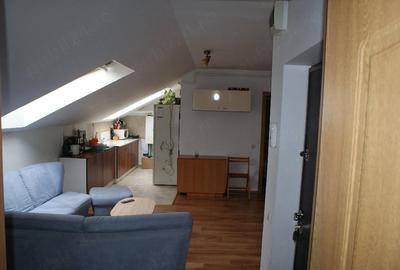 Apartament cu 2 camere semidecomandat, mobilat în Florești - 2