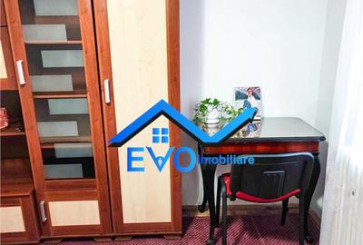 Apartament cu 2 camere, 50 mp, zona Rond Agronomie Copou - 3