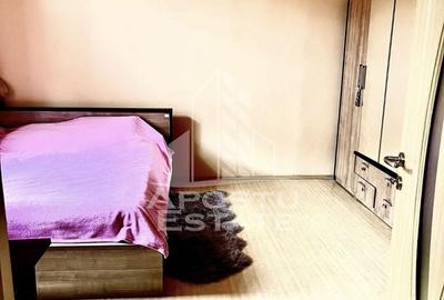 Apartament 2 camere, etaj 1, centrala si clima,  zona Traian - 3