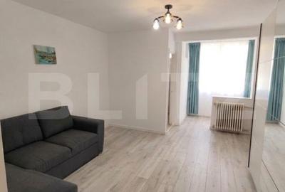 Garsonieră în Mărăști