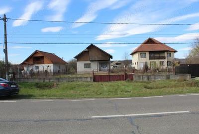 Casă cu 4 camere cu Teren 2044 Mp în Câlnic - 4