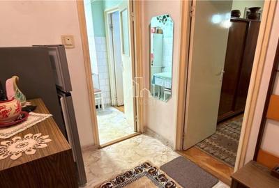 Apartament cu 2 camere decomandat, mobilat în Dâmbu Pietros - 2