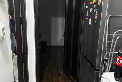 Apartament cu 3 camere semidecomandat în Debarcader - 2