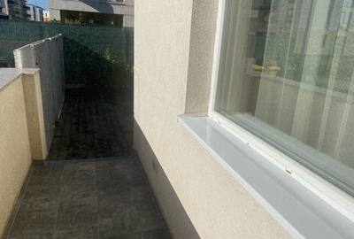 Inchiriez apartament nou cu gradina ,3 camere Aradului 750 e - 7